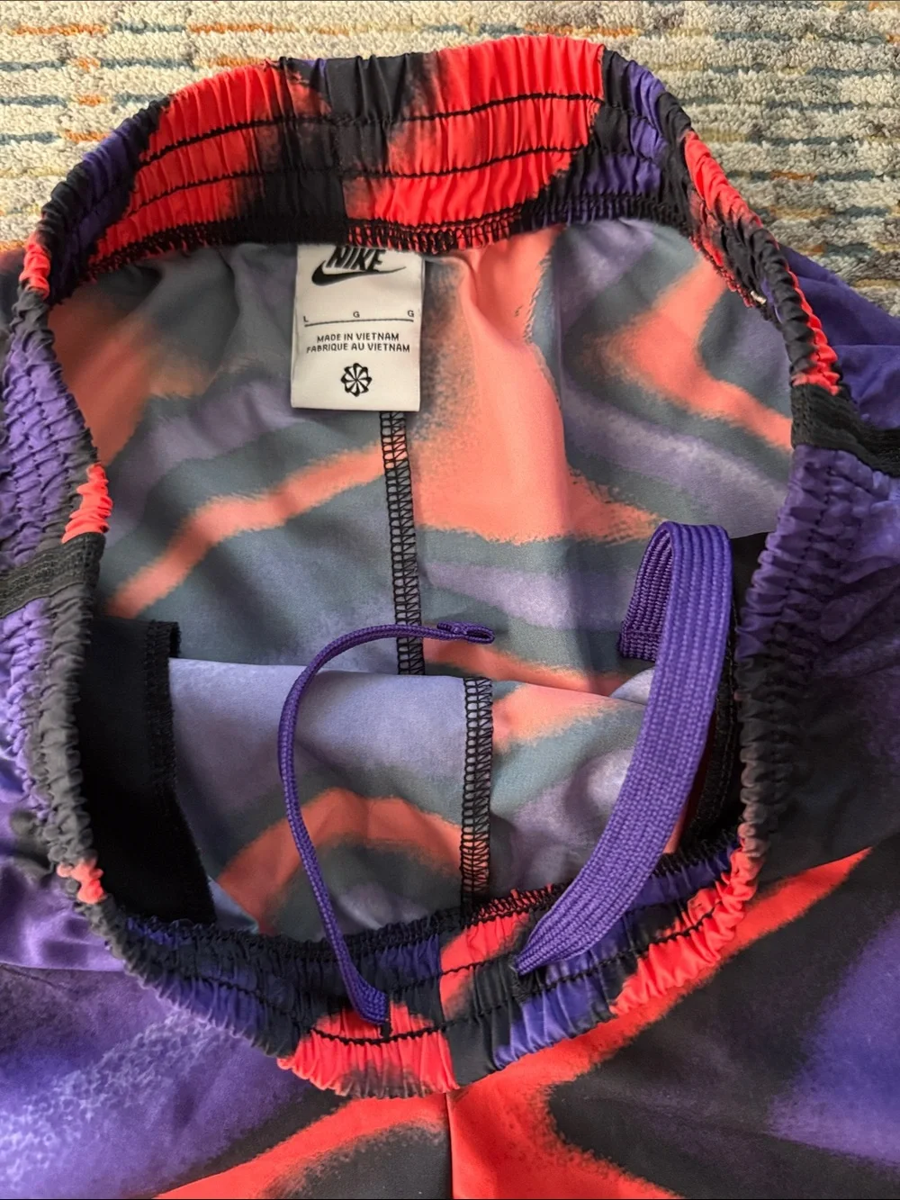 Nike Kids Tees and Shorts